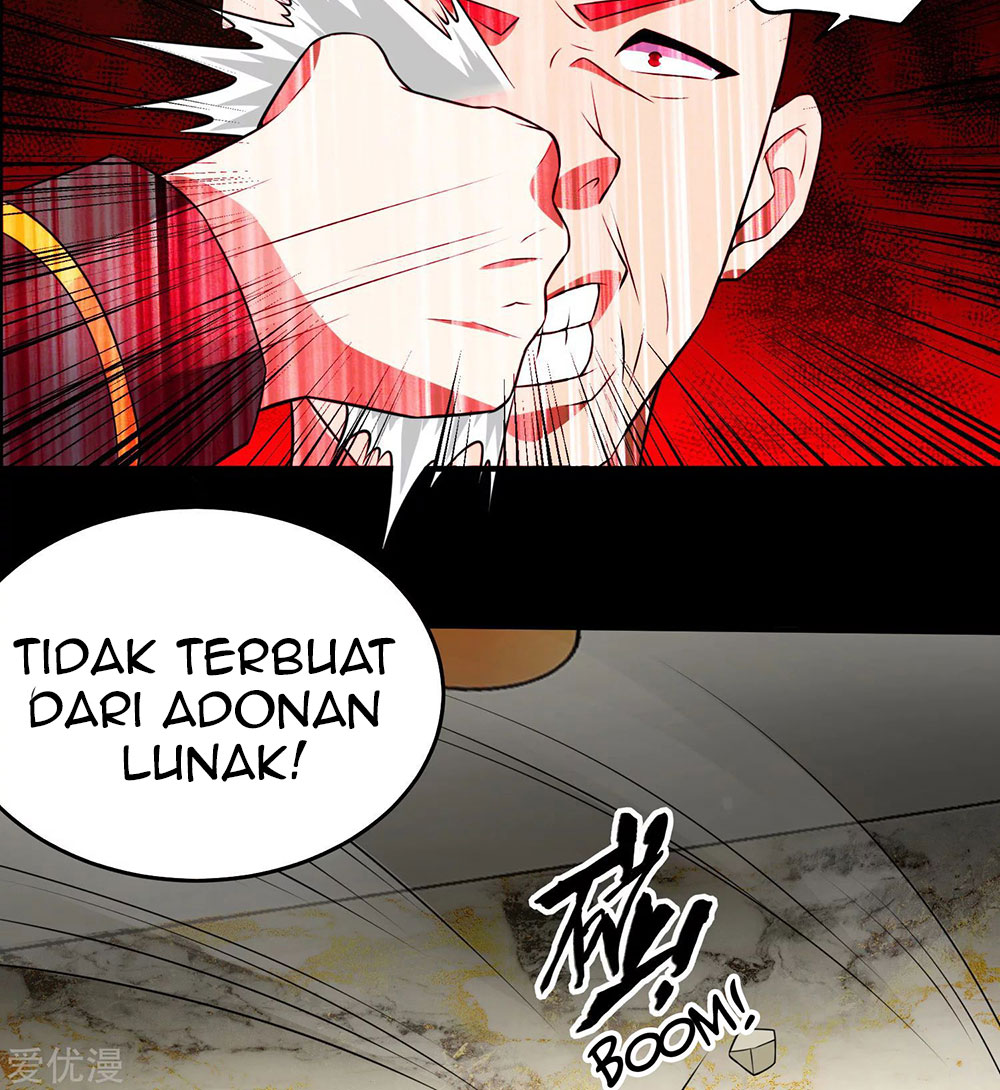 King of Apocalypse Chapter 161 Gambar 22