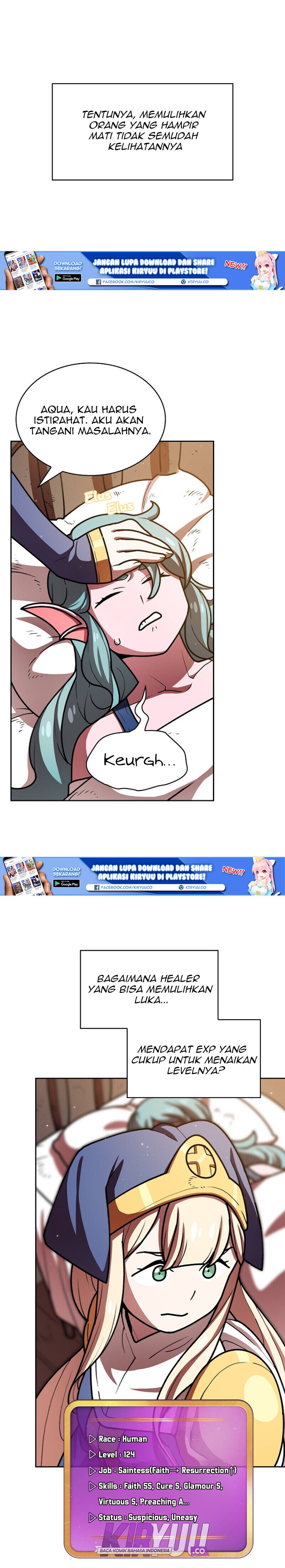 FFF-Class Trashero Chapter 47 Gambar 11