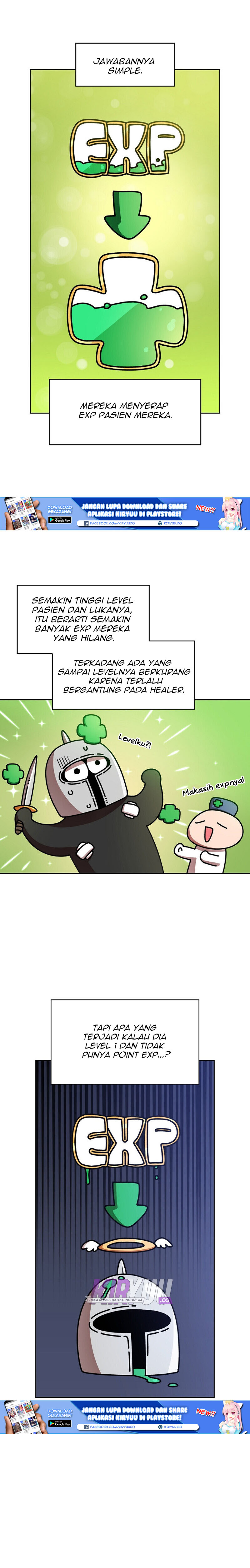 FFF-Class Trashero Chapter 47 Gambar 12