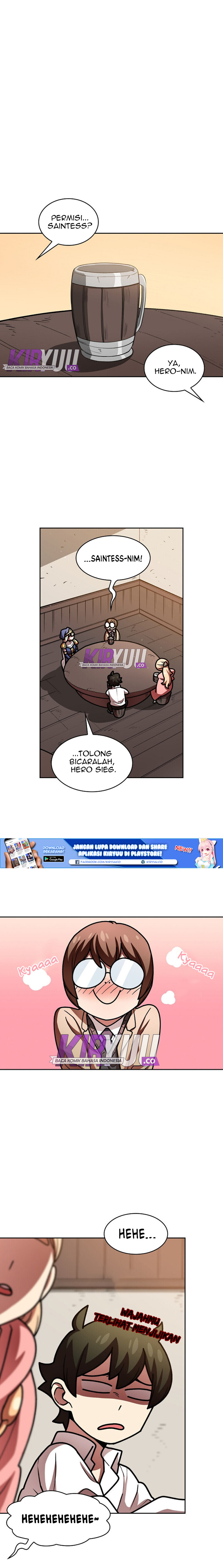 FFF-Class Trashero Chapter 47 Gambar 13