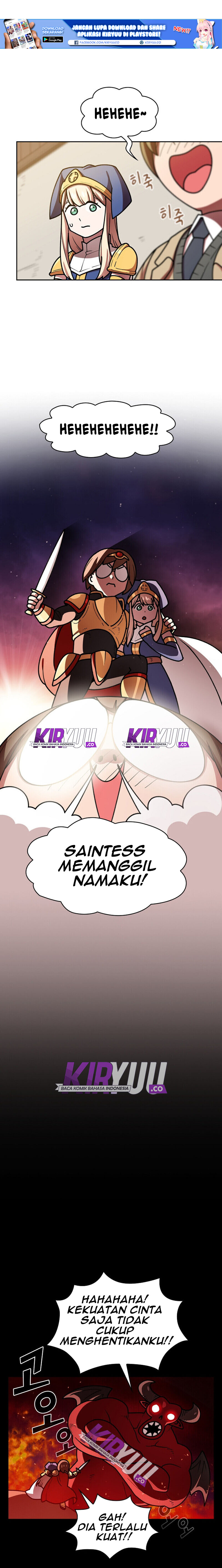 FFF-Class Trashero Chapter 47 Gambar 14