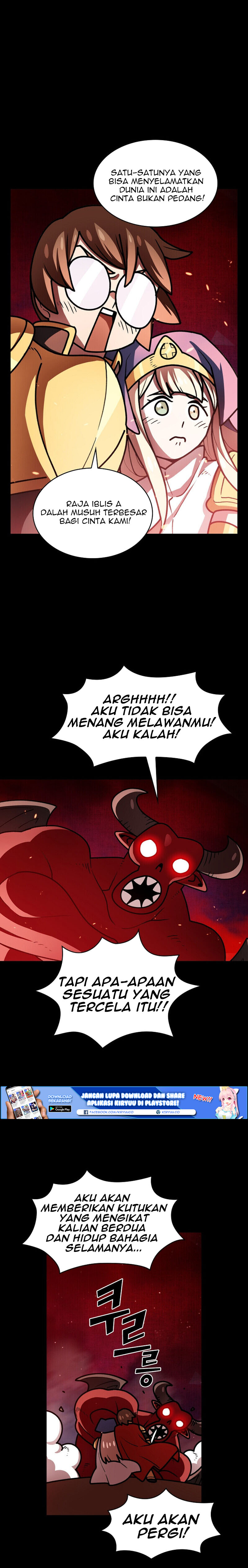 FFF-Class Trashero Chapter 47 Gambar 15