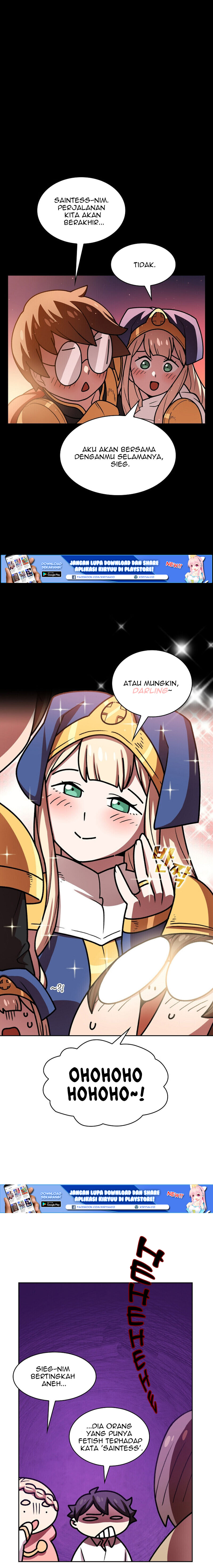 FFF-Class Trashero Chapter 47 Gambar 16