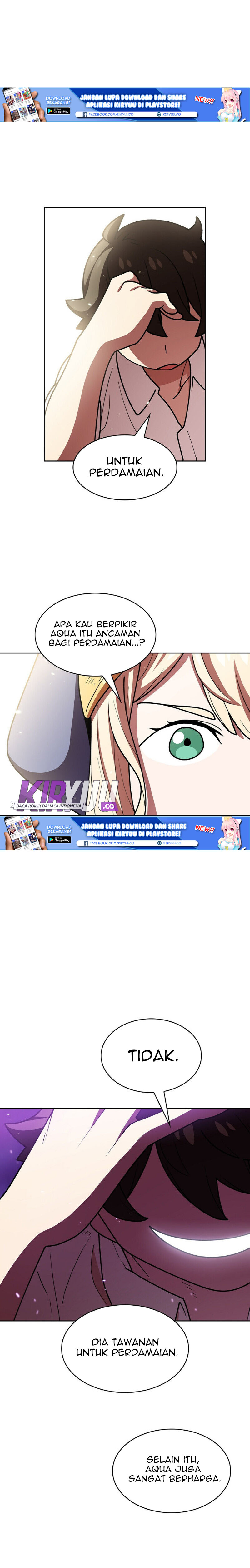 FFF-Class Trashero Chapter 47 Gambar 18