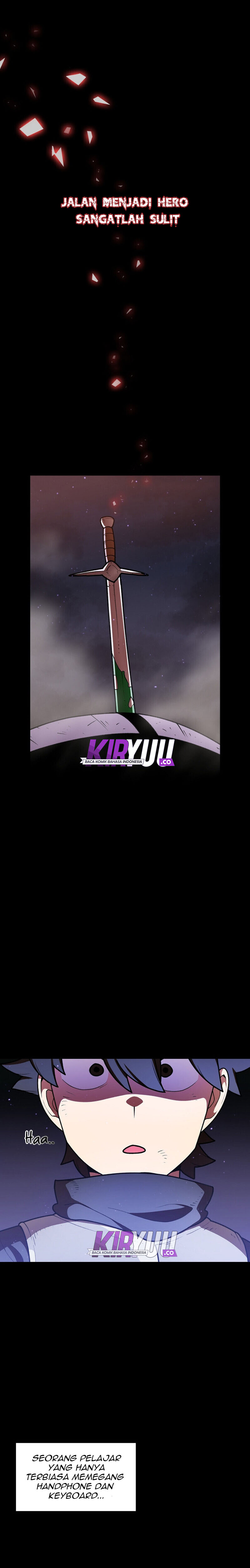 Baca Manhwa FFF-Class Trashero Chapter 47 Gambar 2