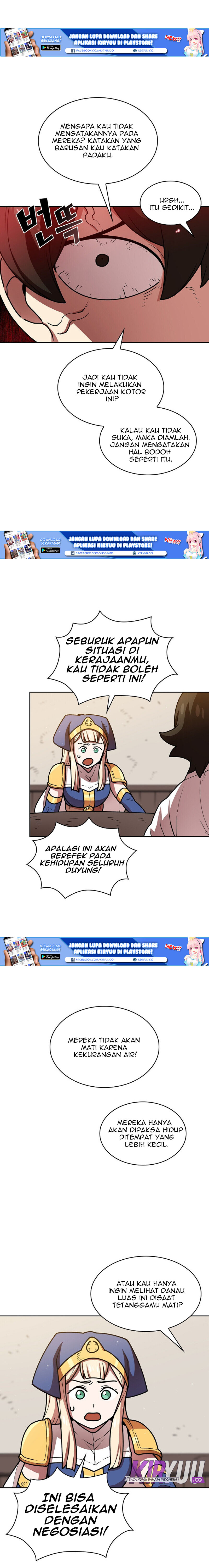 FFF-Class Trashero Chapter 47 Gambar 20