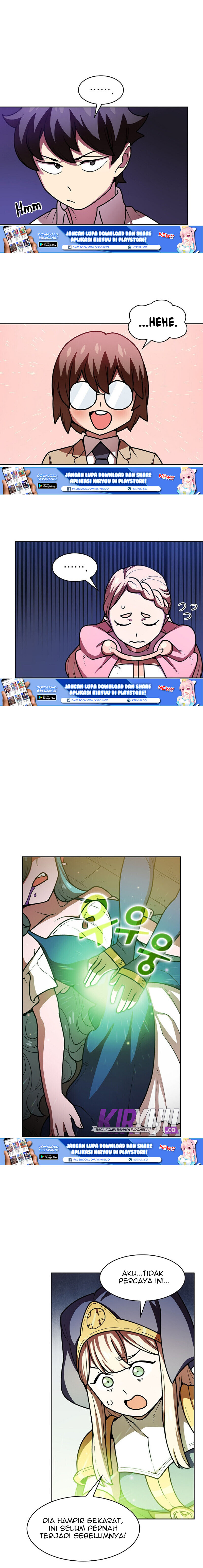 FFF-Class Trashero Chapter 47 Gambar 8