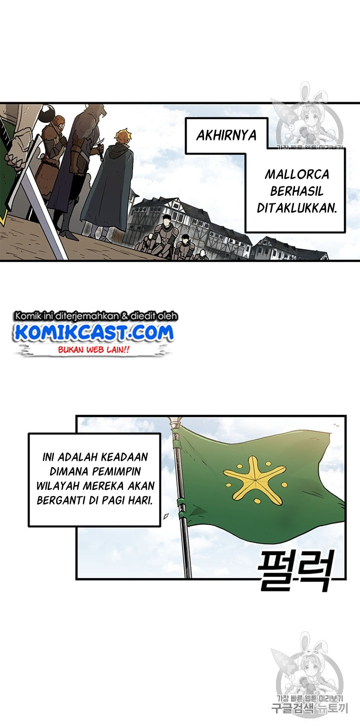 I Am Player Who Suck Alone Chapter 23 Gambar 21