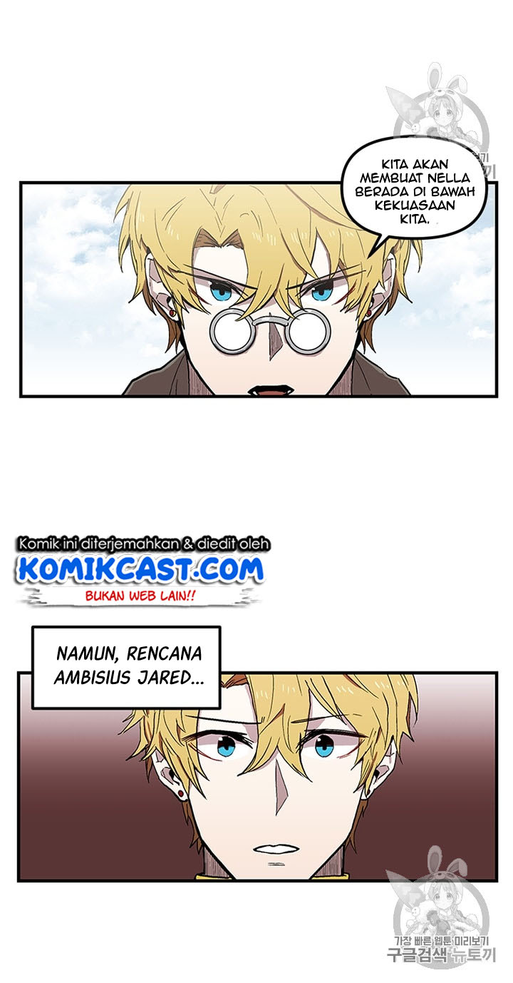 I Am Player Who Suck Alone Chapter 23 Gambar 24