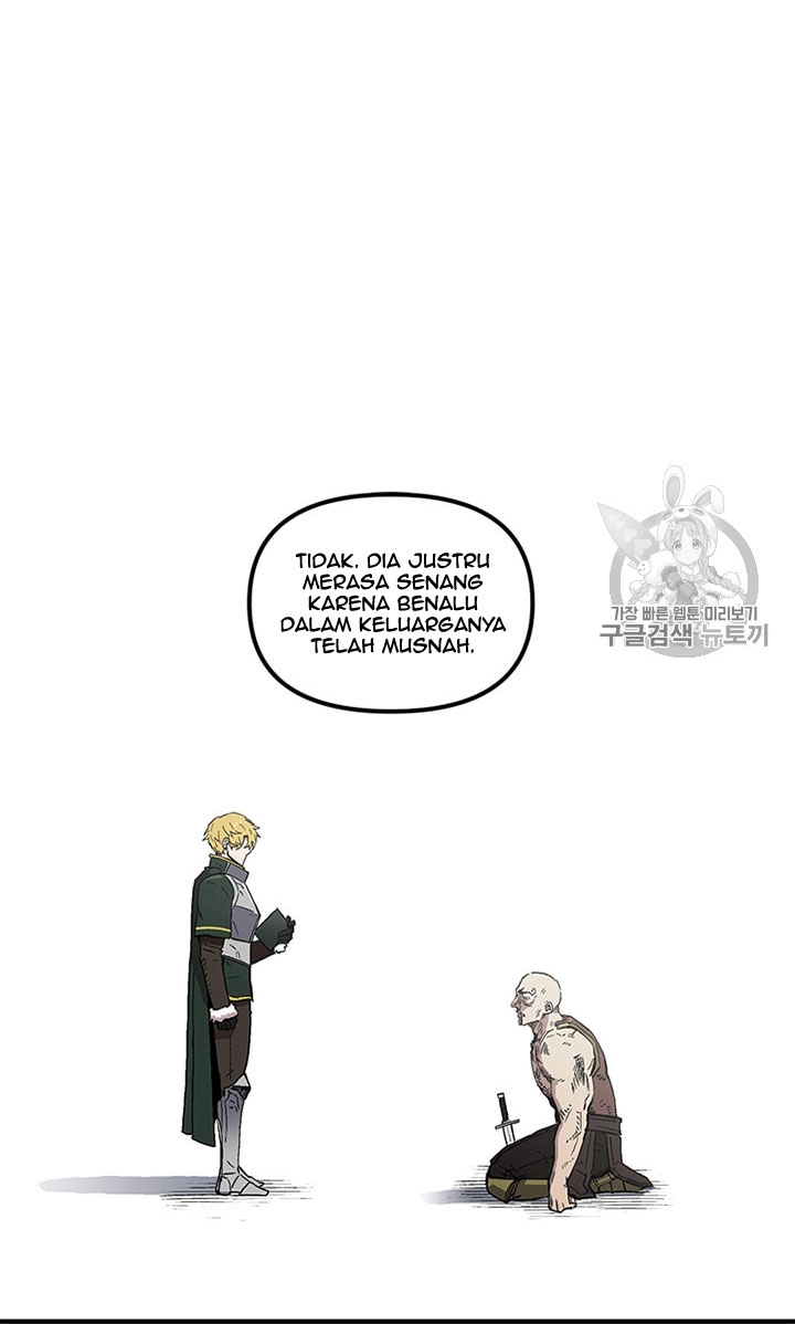 I Am Player Who Suck Alone Chapter 23 Gambar 9