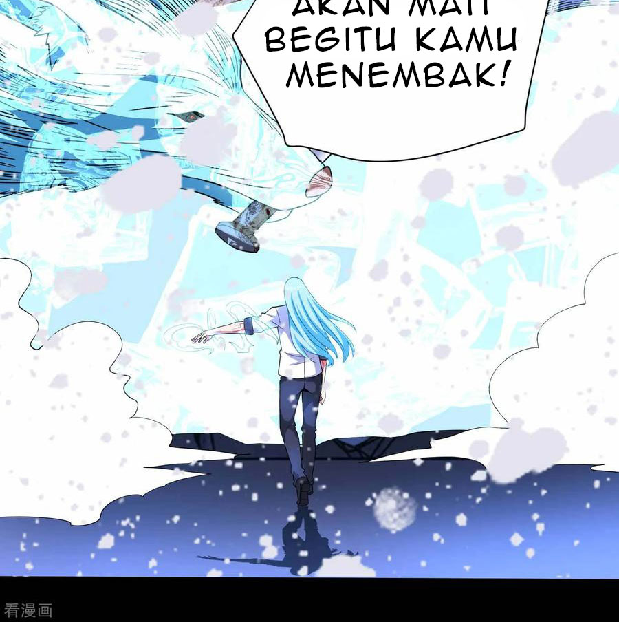 King of Apocalypse Chapter 207 Gambar 3