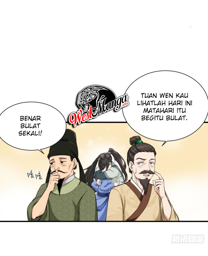 Rebirth of the Dynasty tang Chapter 16 Gambar 30