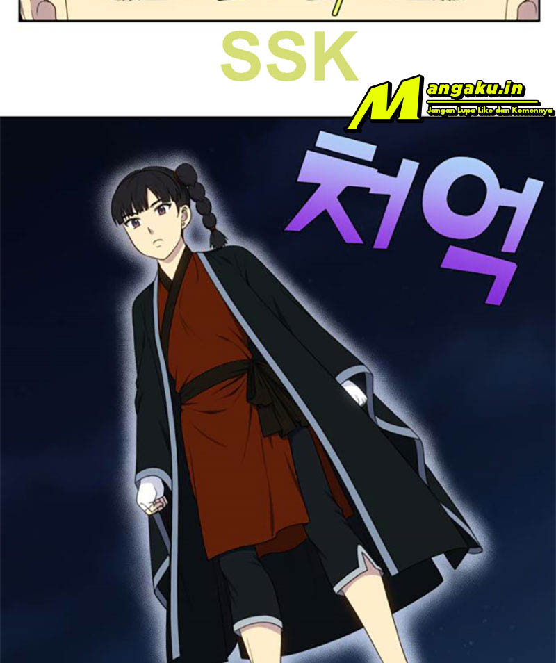 The Gamer Chapter 337 Gambar 16