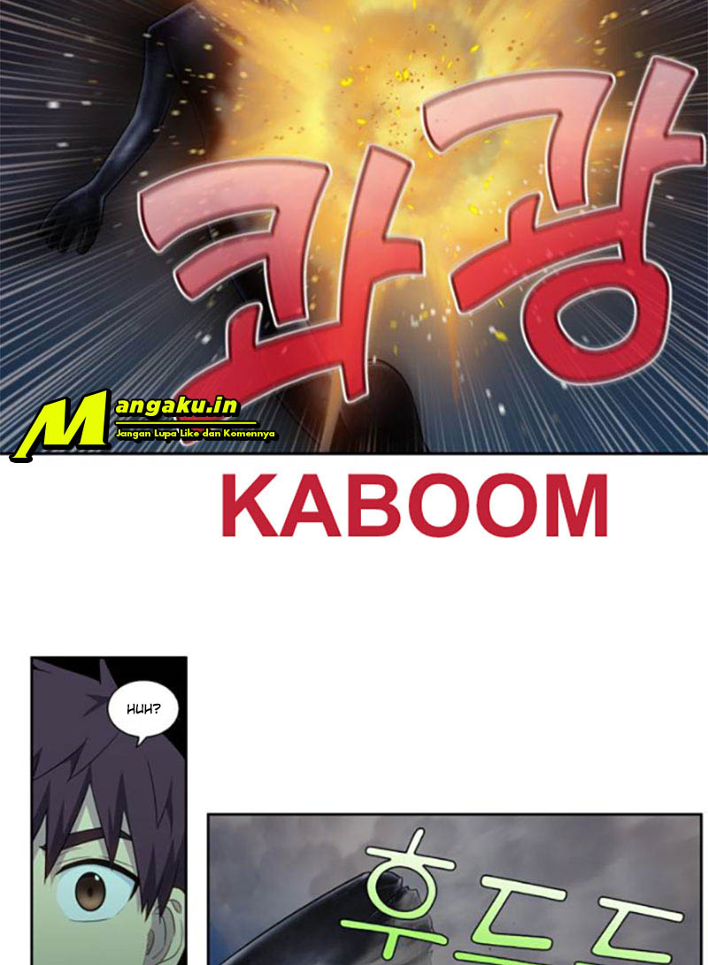 The Gamer Chapter 337 Gambar 9