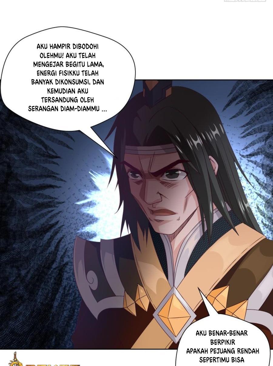 Doomed To Be A King Chapter 24 Gambar 8