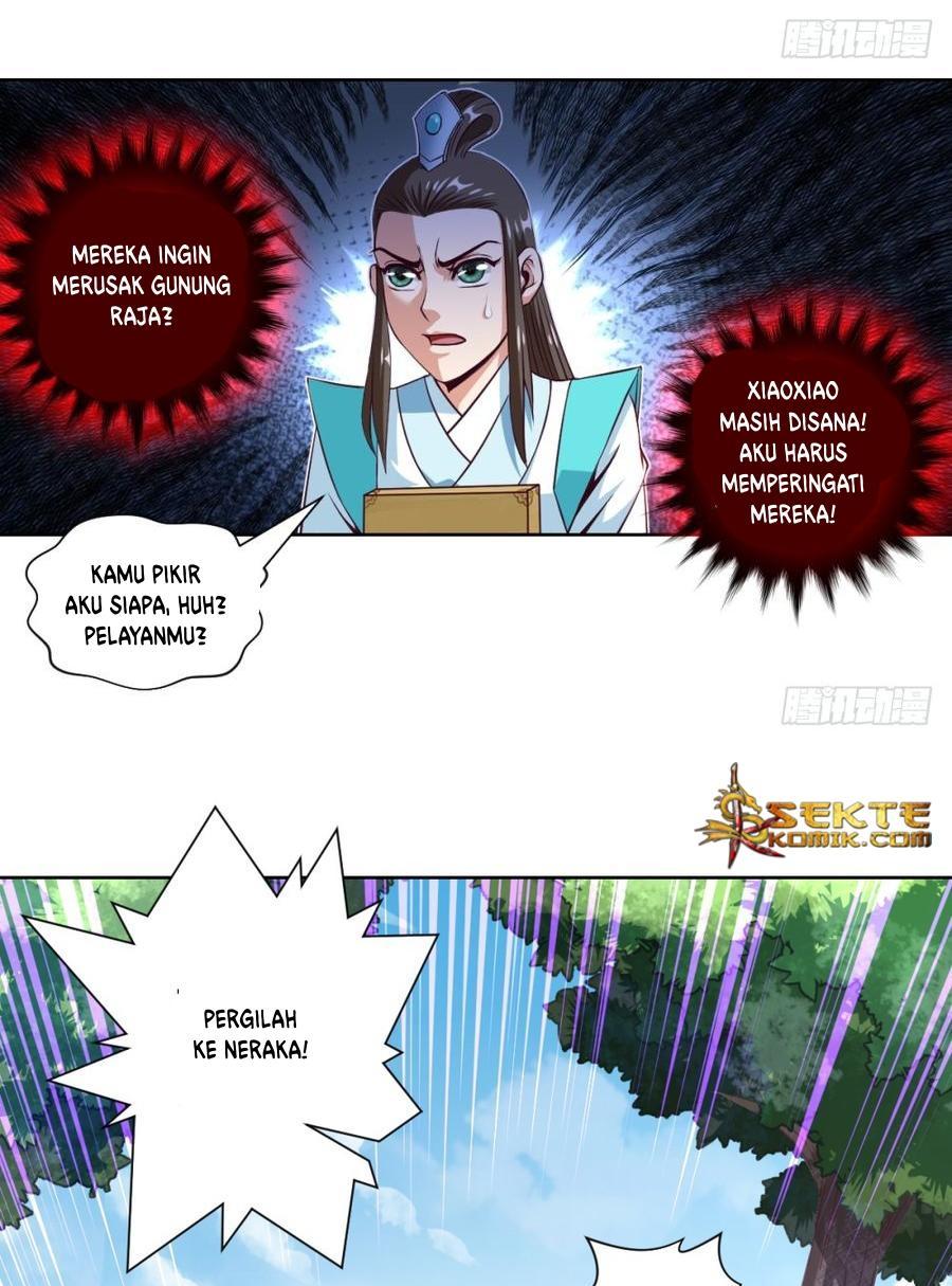 Doomed To Be A King Chapter 23 Gambar 10