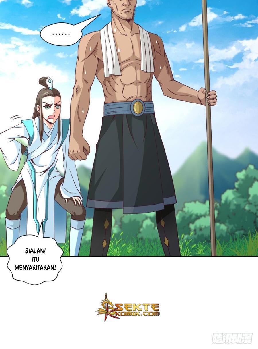 Doomed To Be A King Chapter 23 Gambar 22