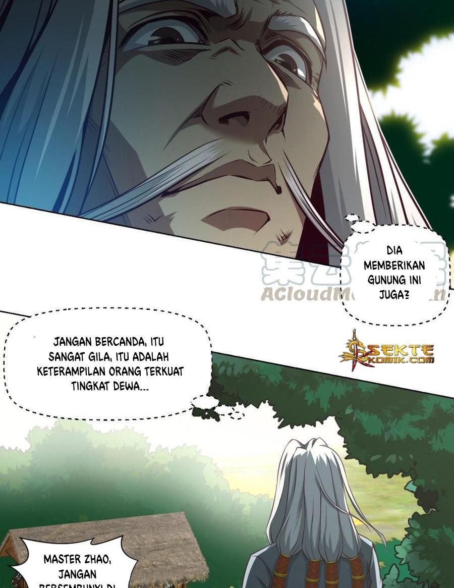 Doomed To Be A King Chapter 22 Gambar 13