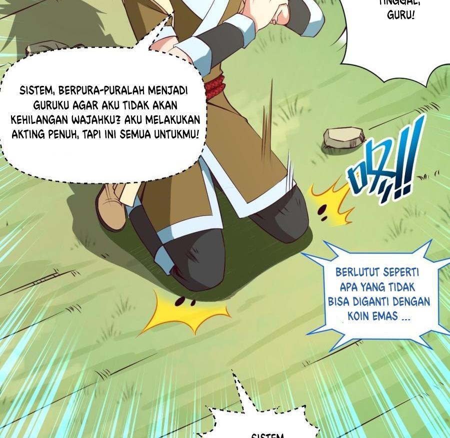 Doomed To Be A King Chapter 22 Gambar 34