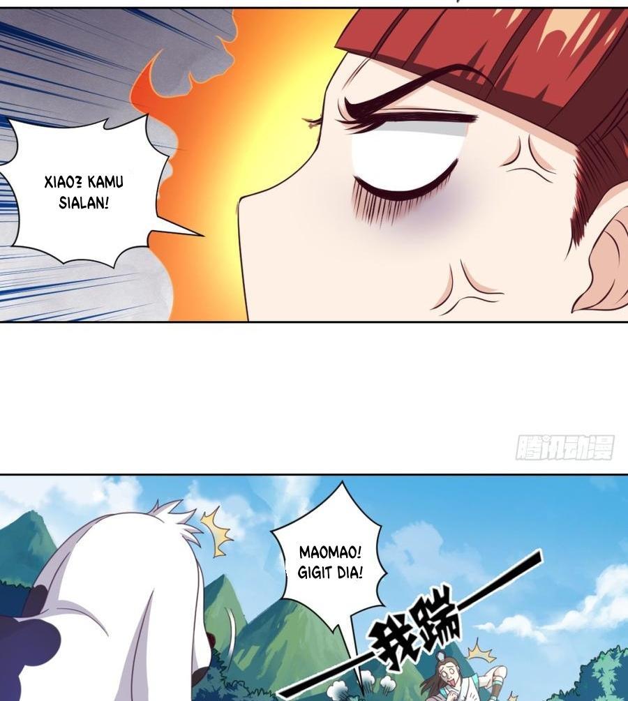 Doomed To Be A King Chapter 21 Gambar 17