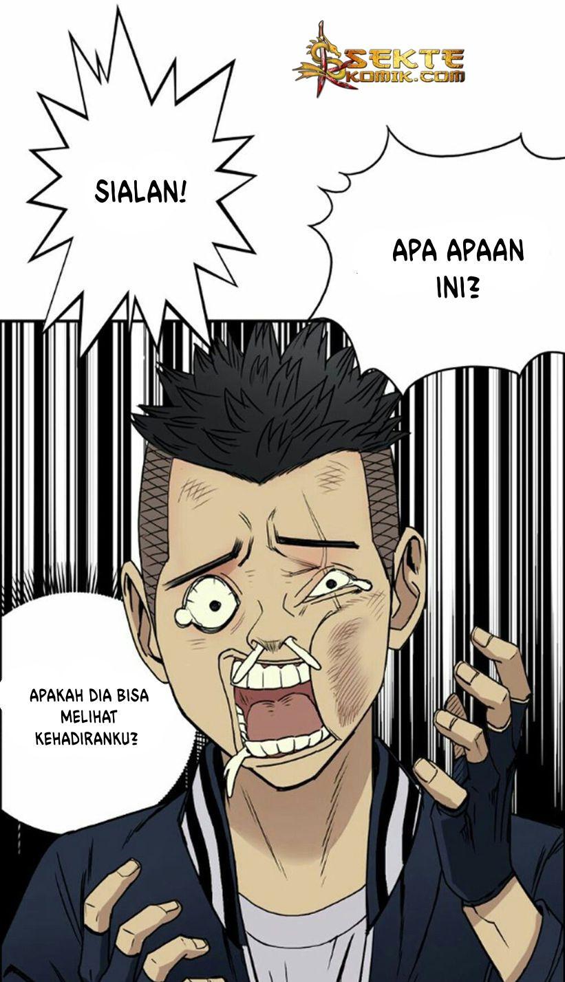 Baca Manhua Super Cube Chapter 20 Gambar 2