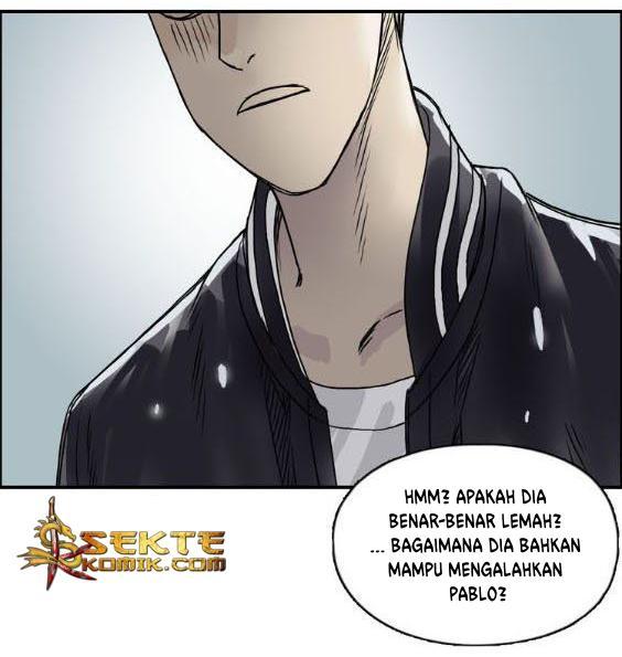 Super Cube Chapter 18 Gambar 31