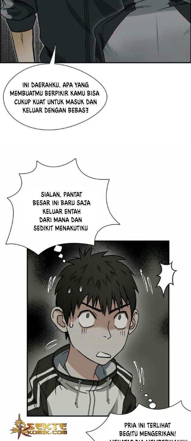 Super Cube Chapter 17 Gambar 17