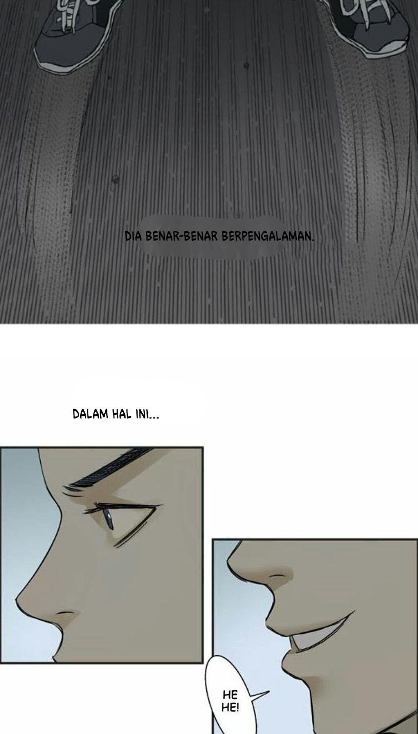 Super Cube Chapter 17 Gambar 42