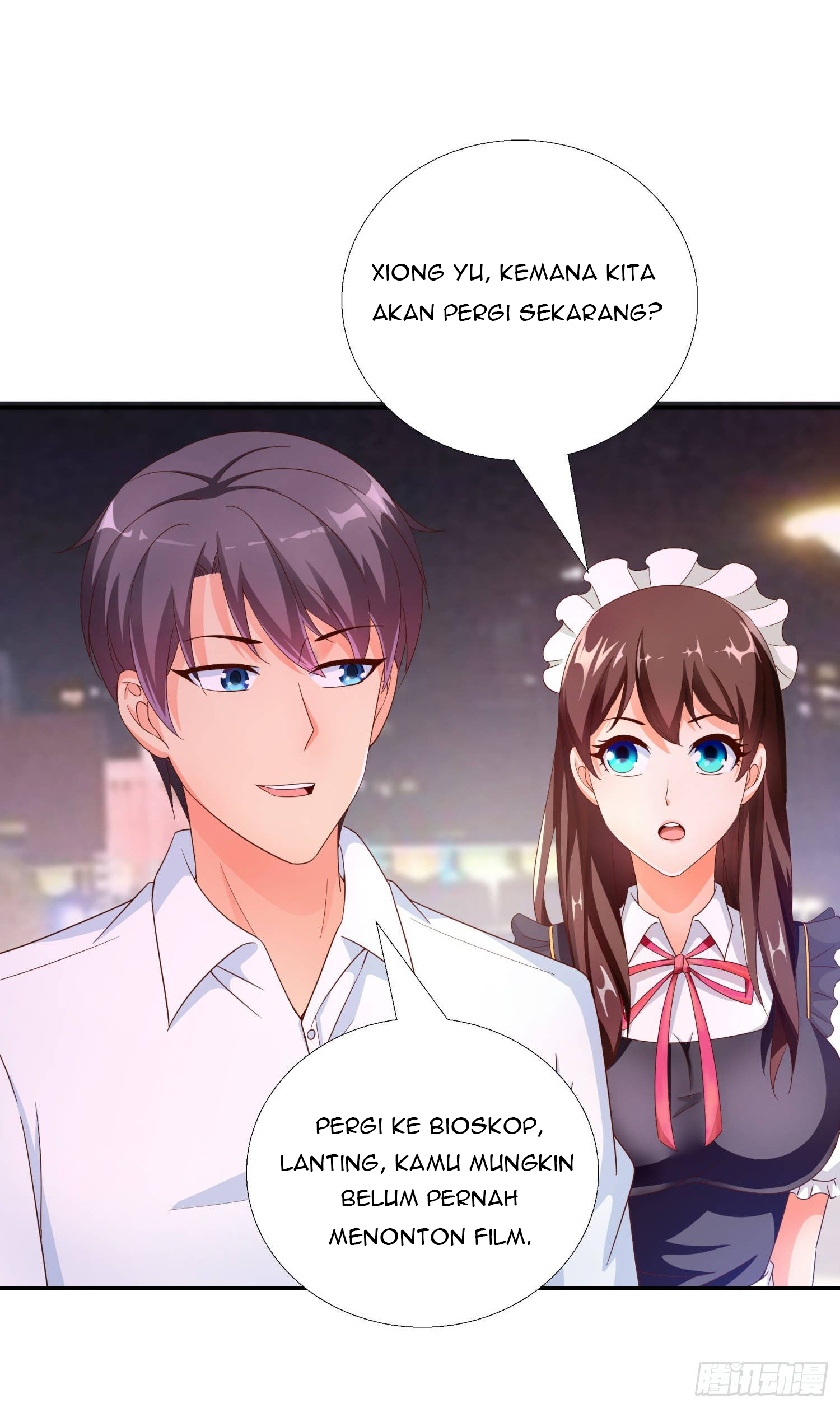 Super School Doctor Chapter 37 Gambar 27