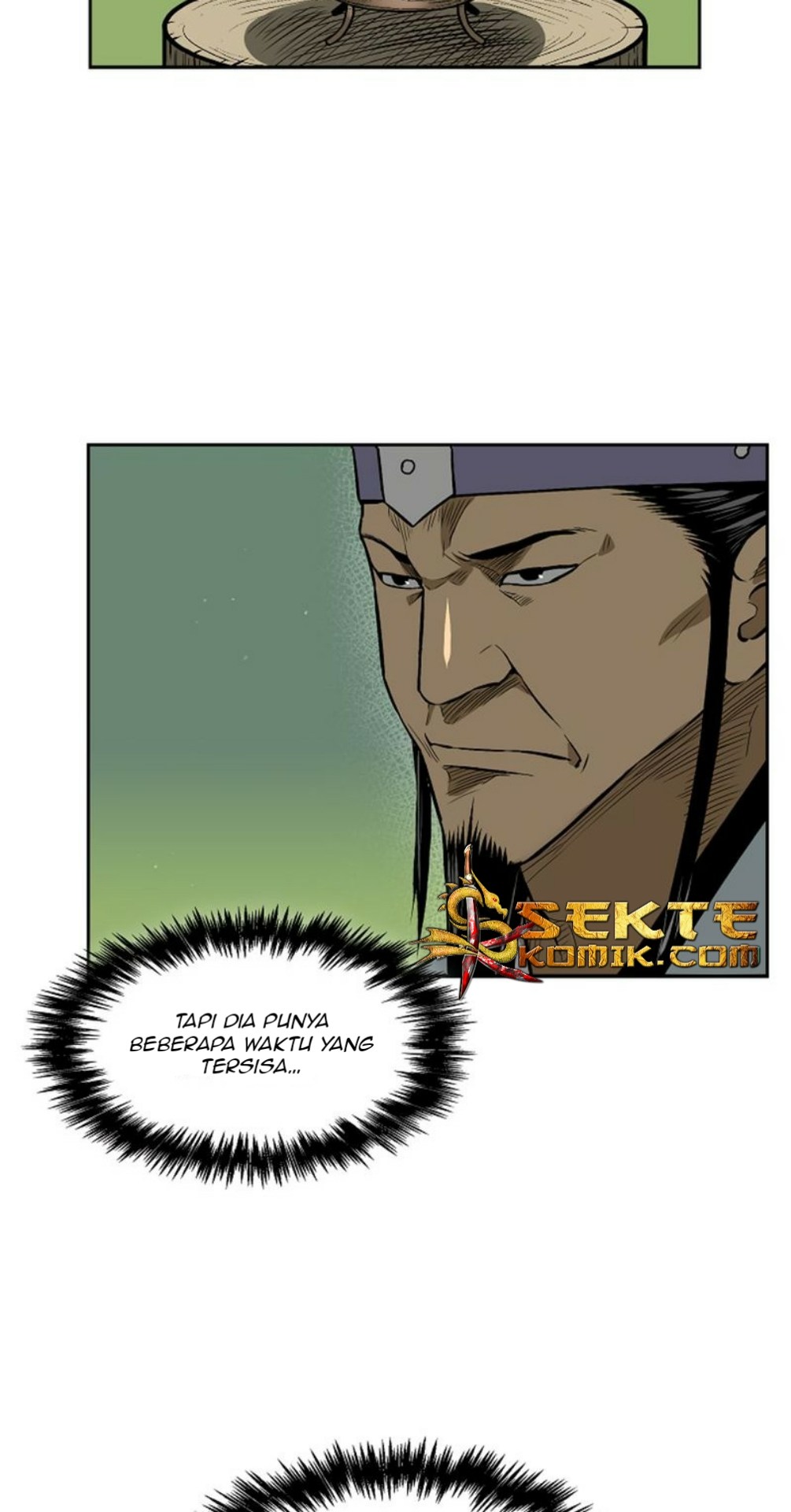 Record of the War God Chapter 12 Gambar 18