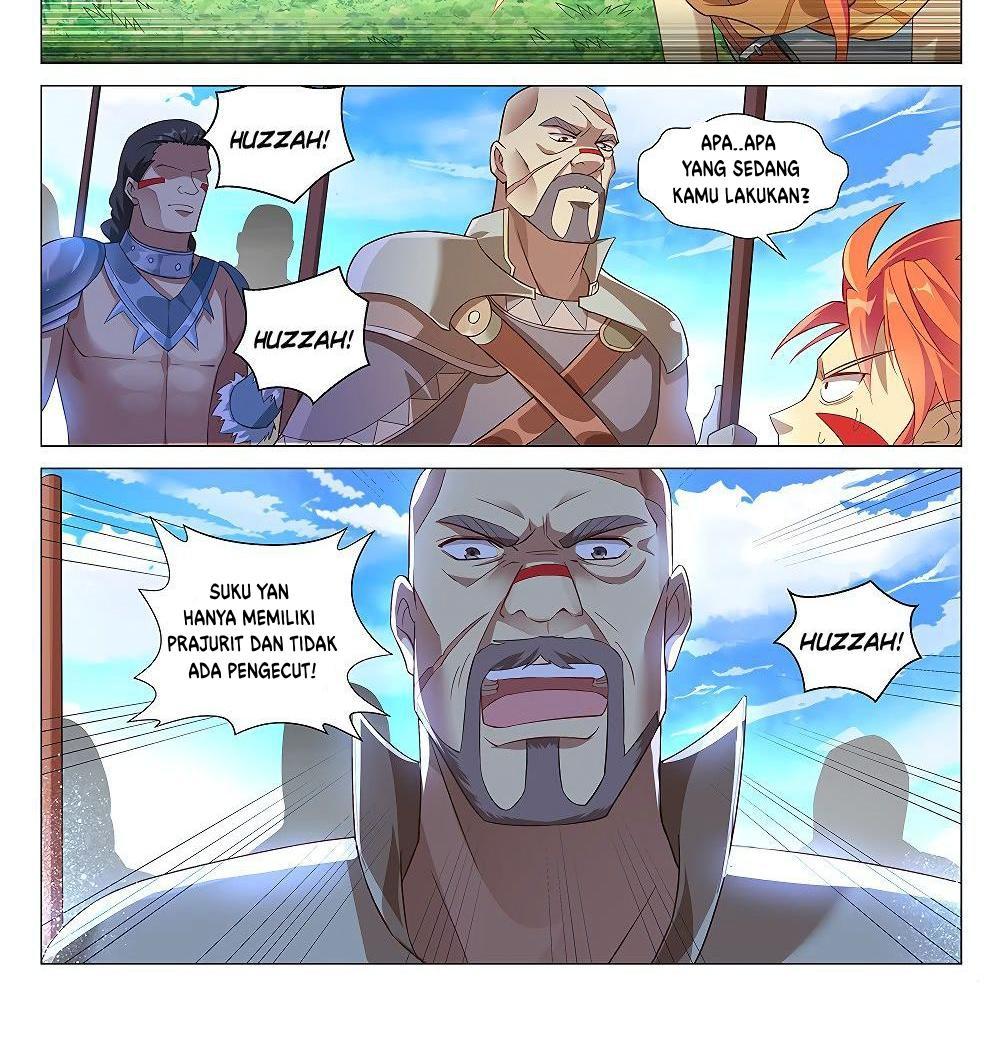 The Strongest Caveman Chapter 7 Gambar 20