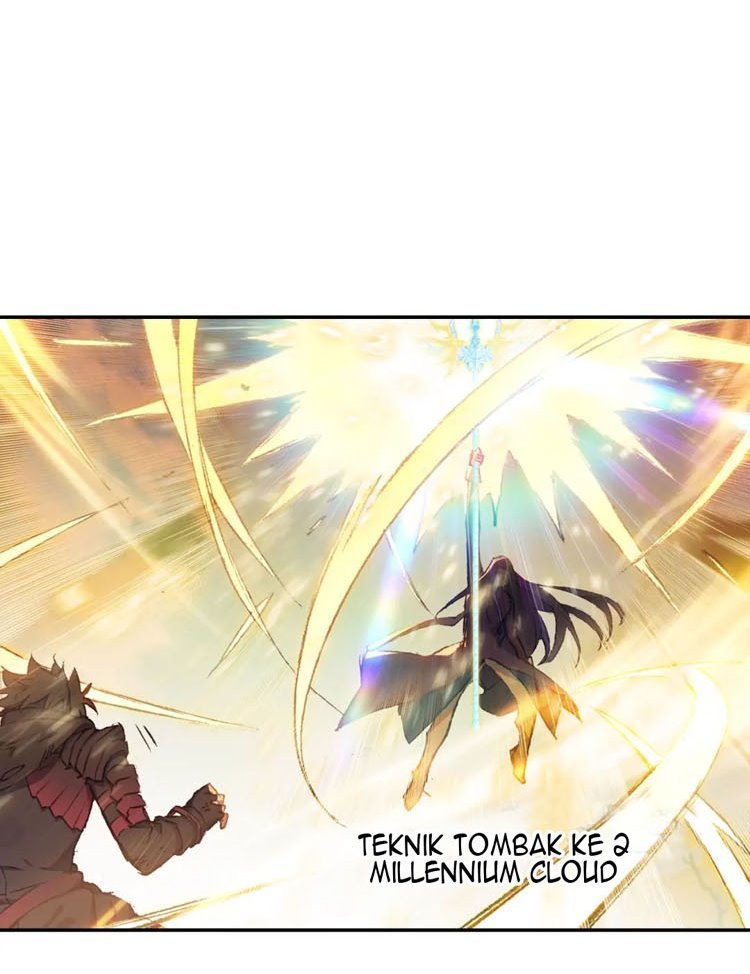 Soul Land Legend of the Tang’s Hero Chapter 26.3 Gambar 8