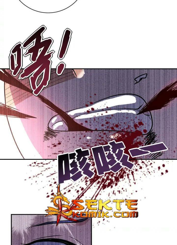 Super System Chapter 91 Gambar 21