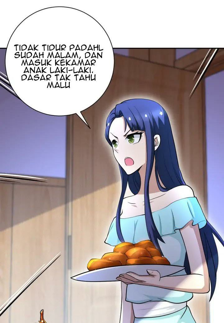 Baca Manhua Super System Chapter 90 Gambar 2