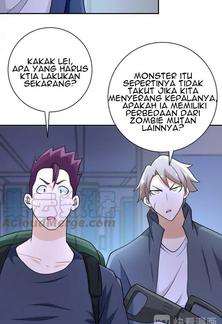 Super System Chapter 88 Gambar 10