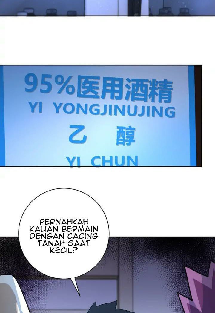 Super System Chapter 88 Gambar 13