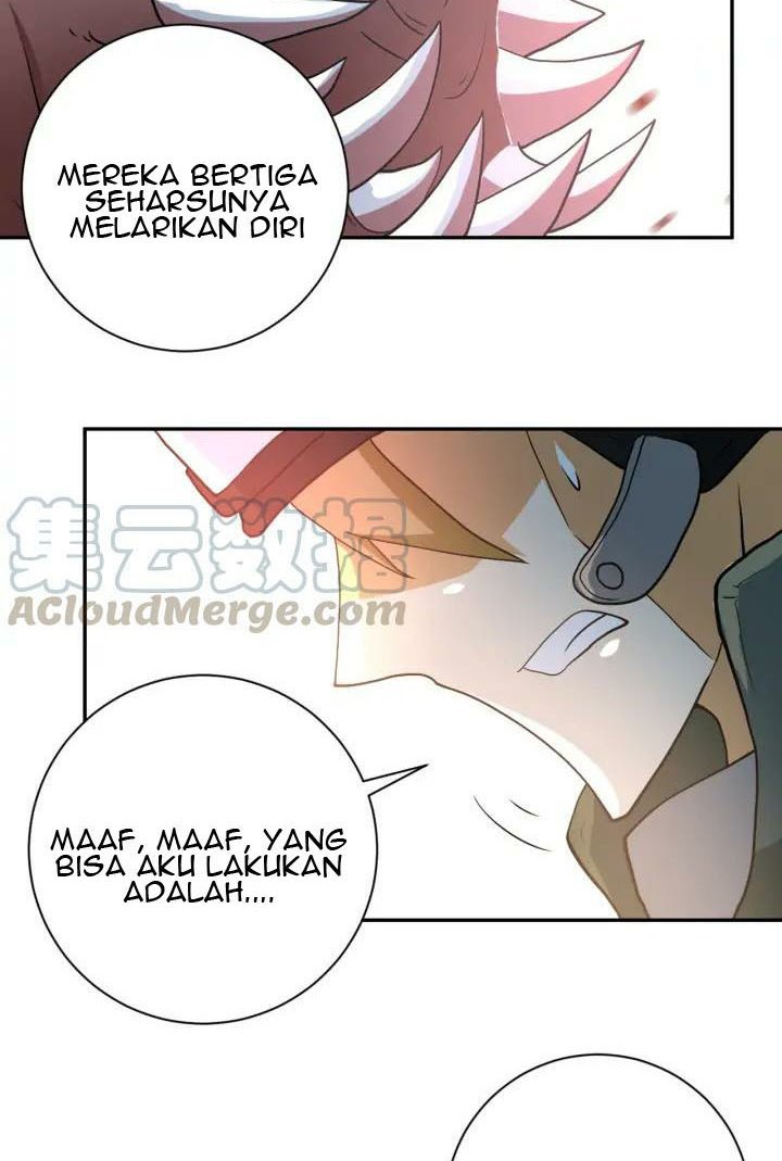 Super System Chapter 88 Gambar 20