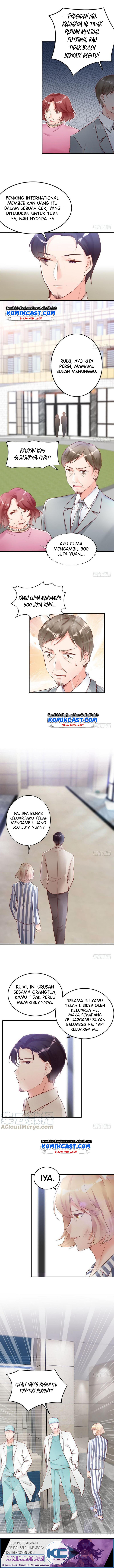 My Wife is Cold-Hearted Chapter 82 Gambar 3