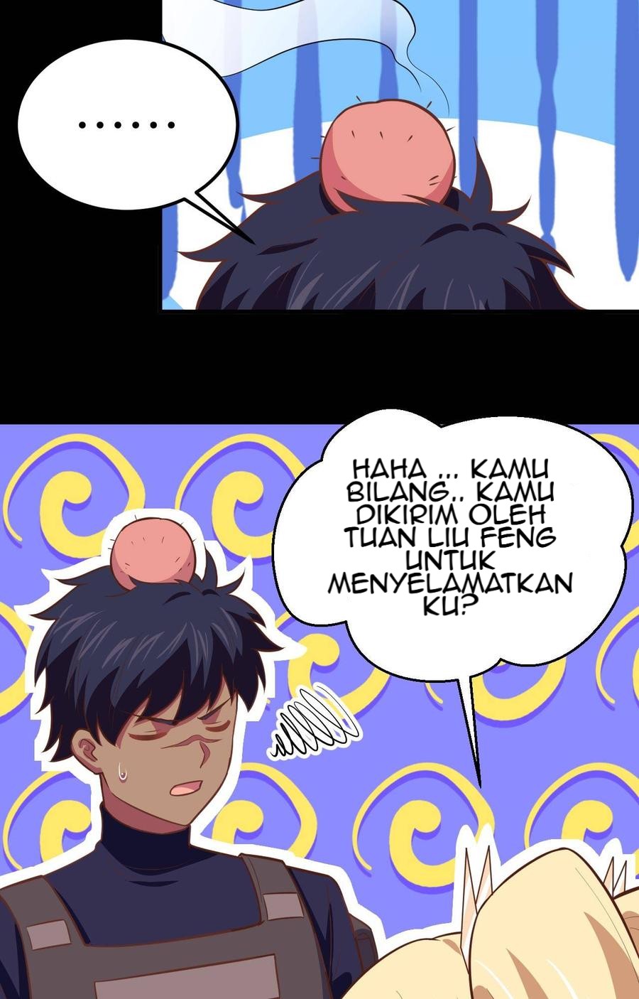 To Be The Castellan King Chapter 182 Gambar 34