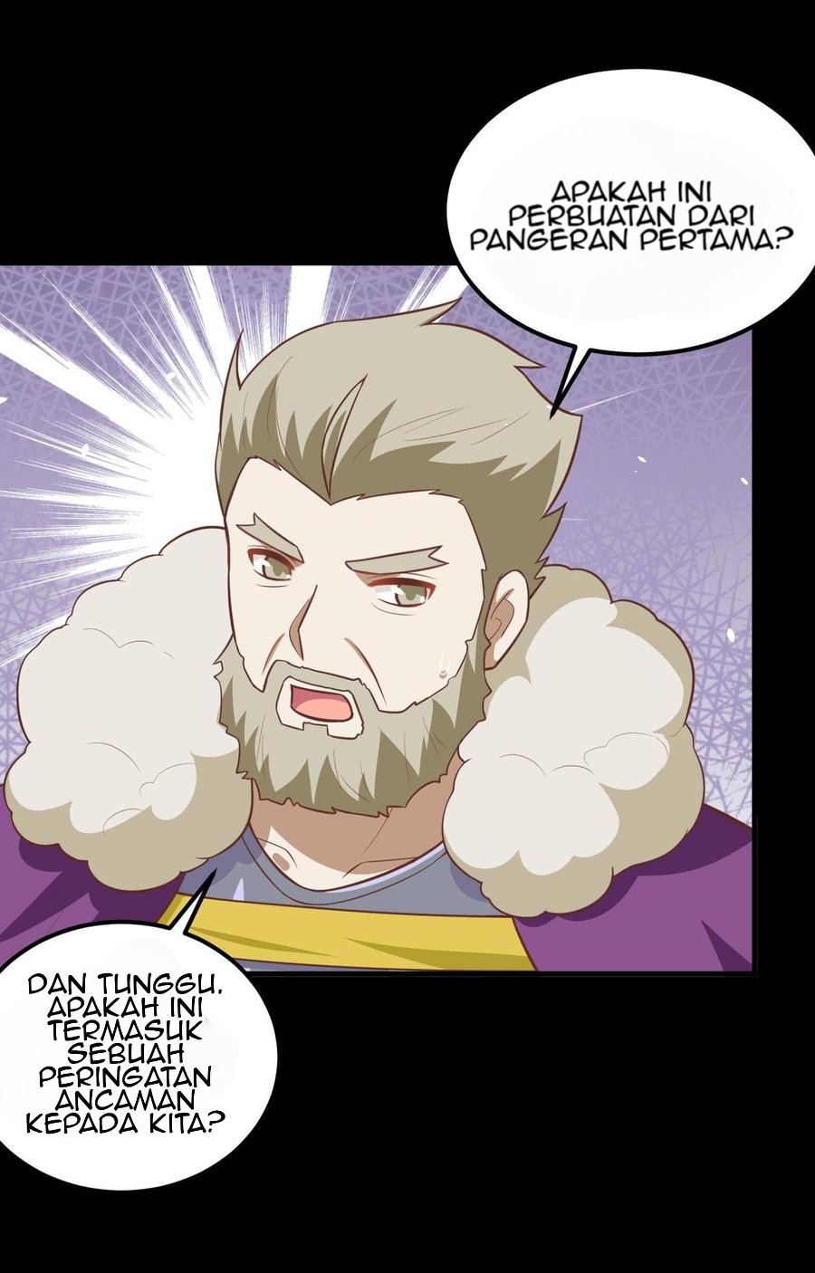 To Be The Castellan King Chapter 182 Gambar 46