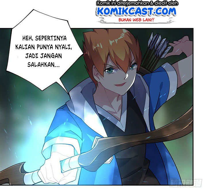 I Picked up a Demon Lord as a Maid Chapter 29 Gambar 15