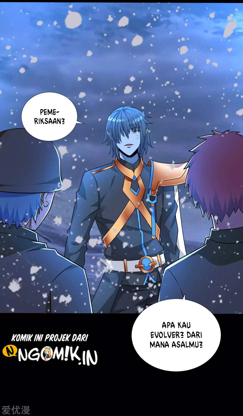 King of Apocalypse Chapter 210 Gambar 10