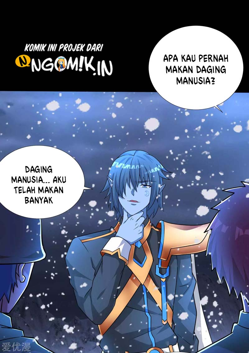 King of Apocalypse Chapter 210 Gambar 12