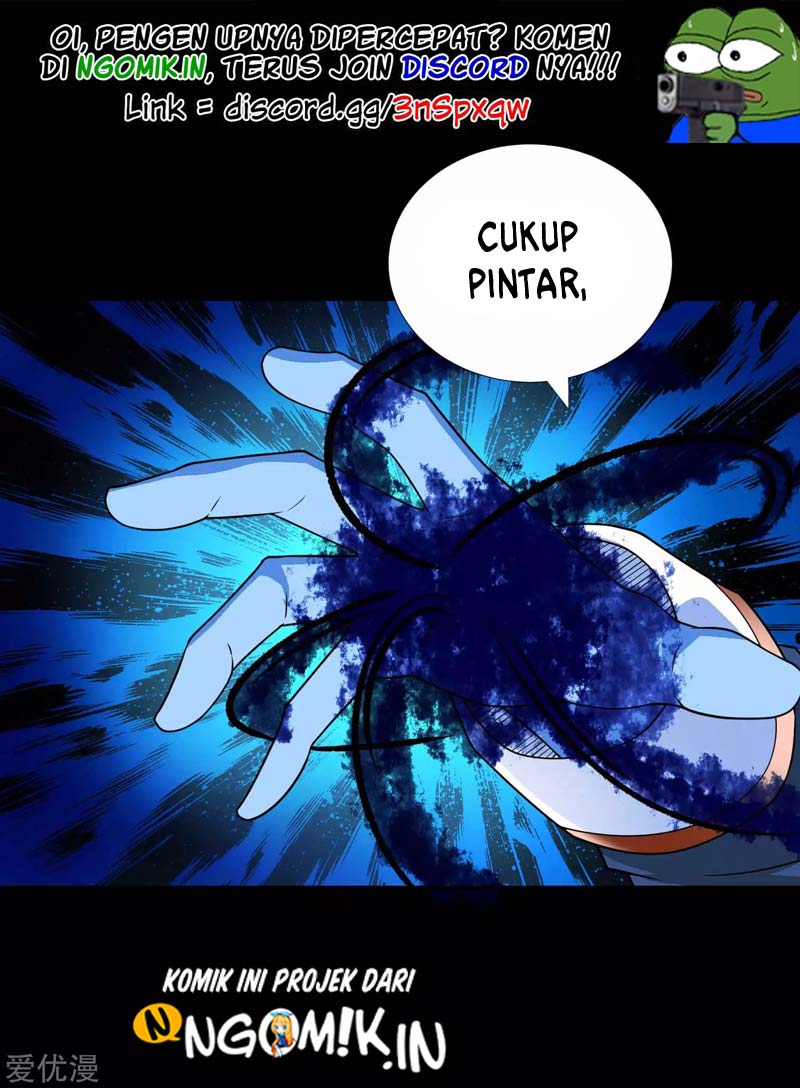 Baca Manhua King of Apocalypse Chapter 210 Gambar 2