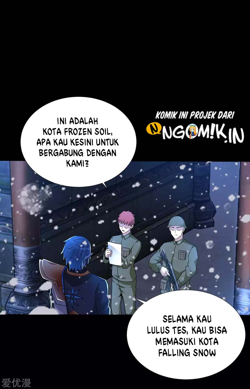 King of Apocalypse Chapter 210 Gambar 9