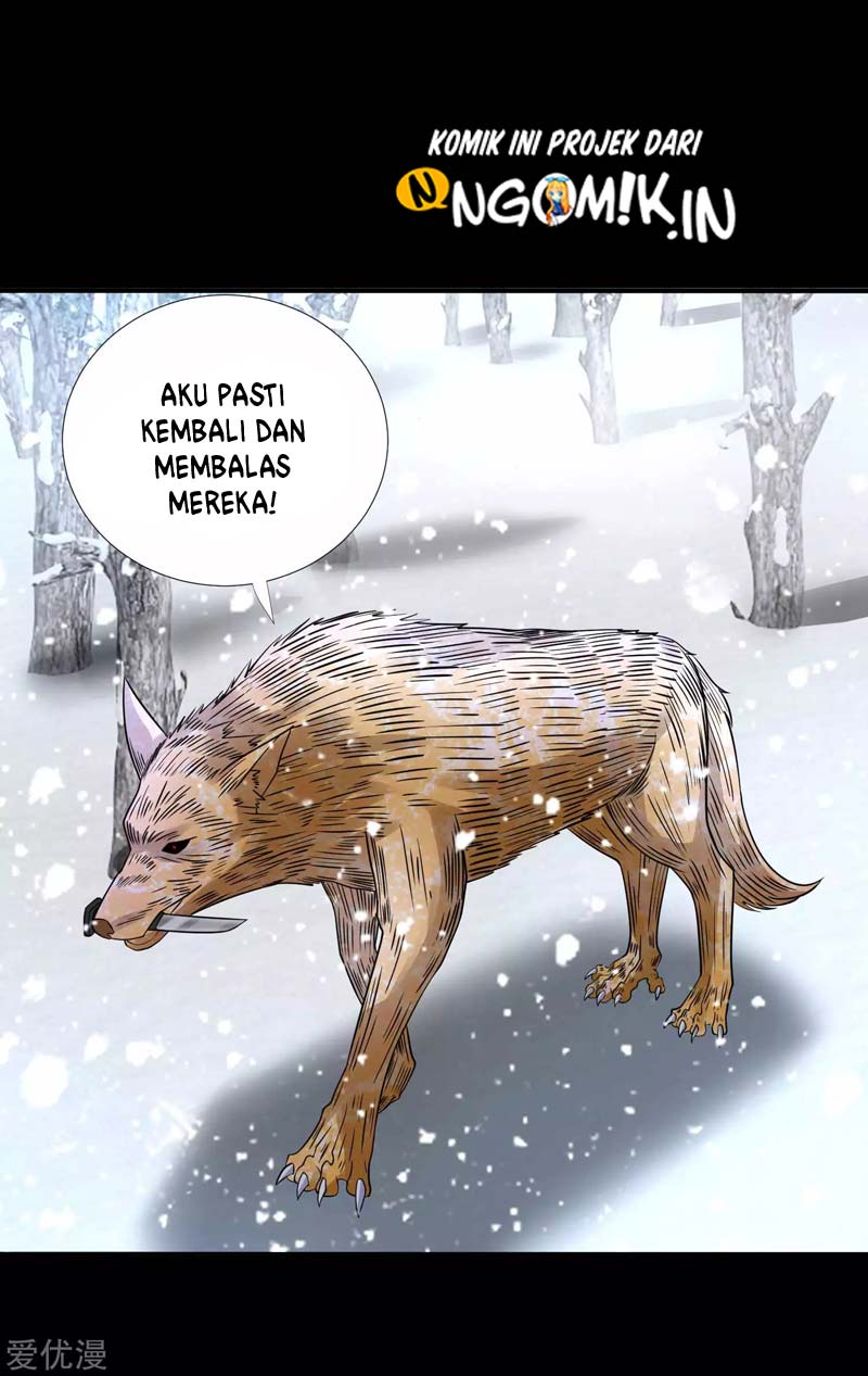 King of Apocalypse Chapter 209 Gambar 20