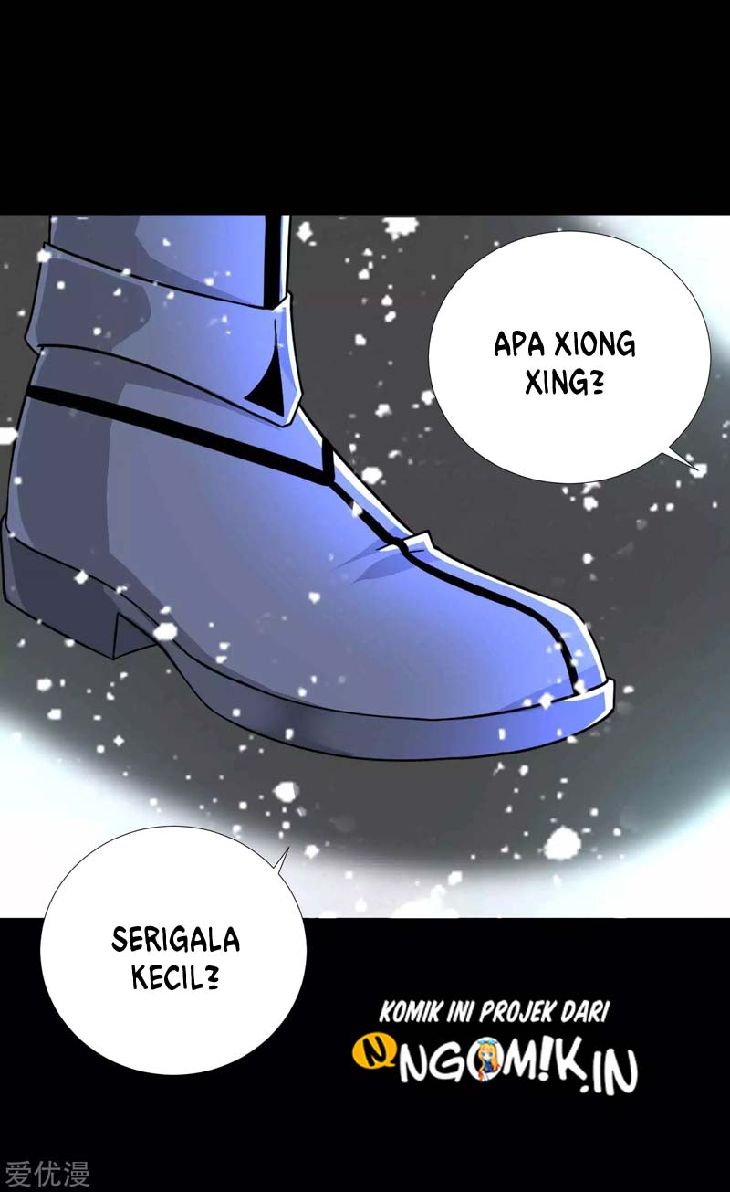 King of Apocalypse Chapter 209 Gambar 22