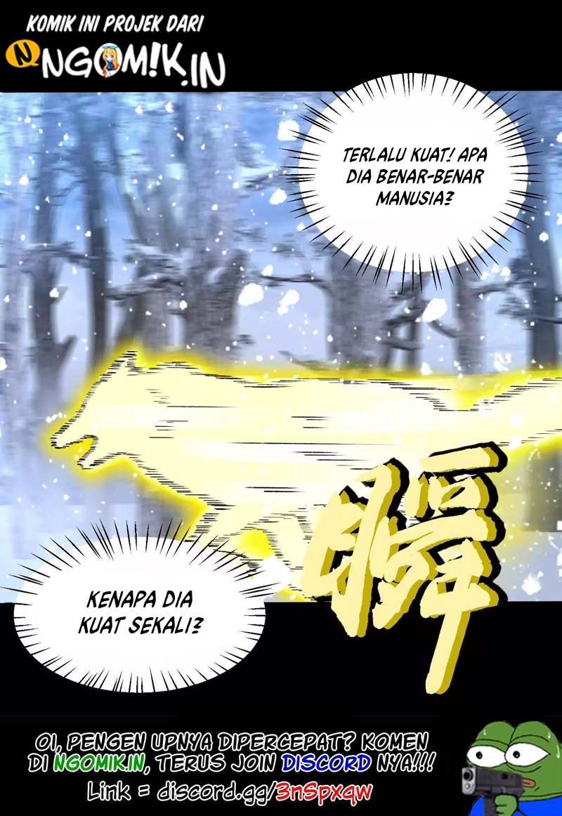 King of Apocalypse Chapter 209 Gambar 33