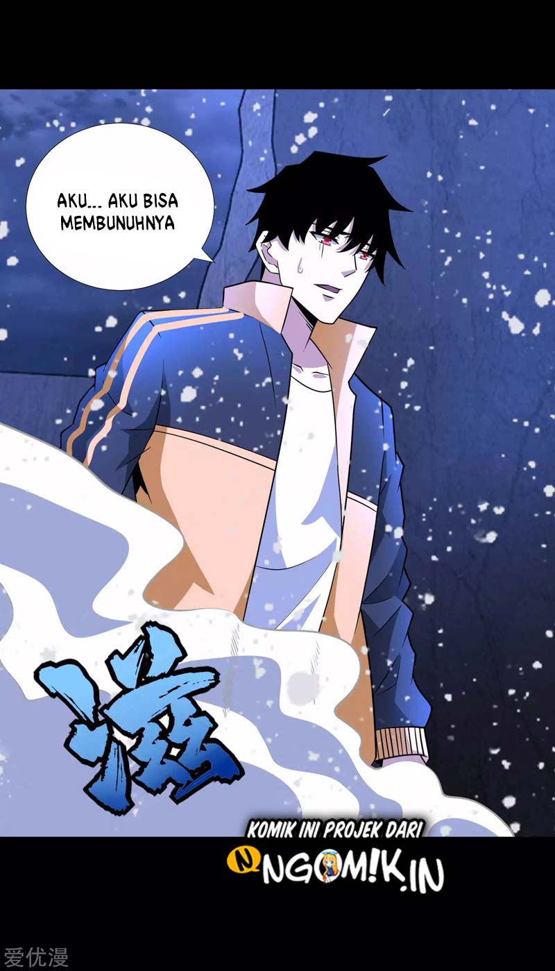 King of Apocalypse Chapter 208 Gambar 4