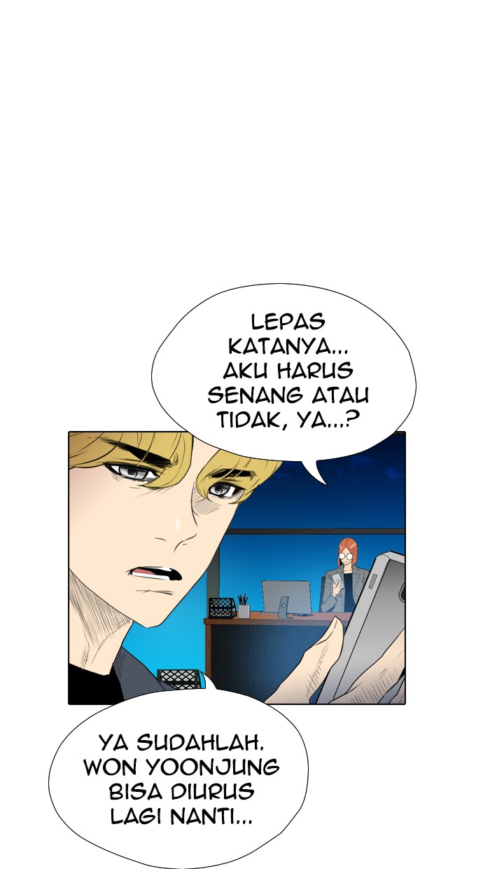 Reawaken Man Chapter 136 Gambar 35